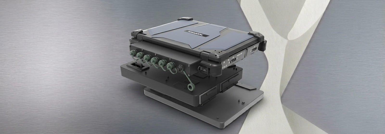 RUGGED LAPTOP